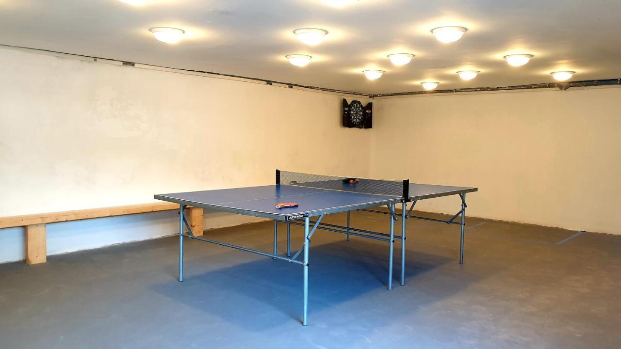Aranyeso Apartmanhazak No.1 Balatonalmádi Eksteriør bilde