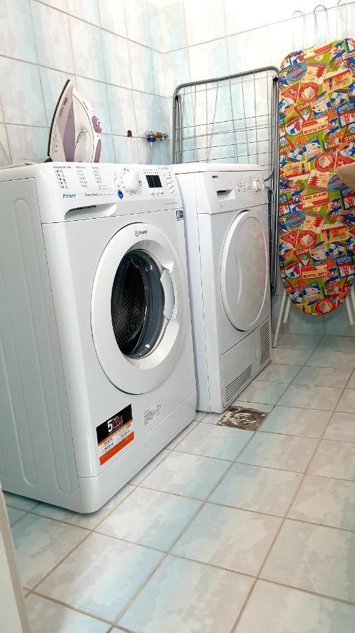 Aranyeso Apartmanhazak No.1 Balatonalmádi Eksteriør bilde